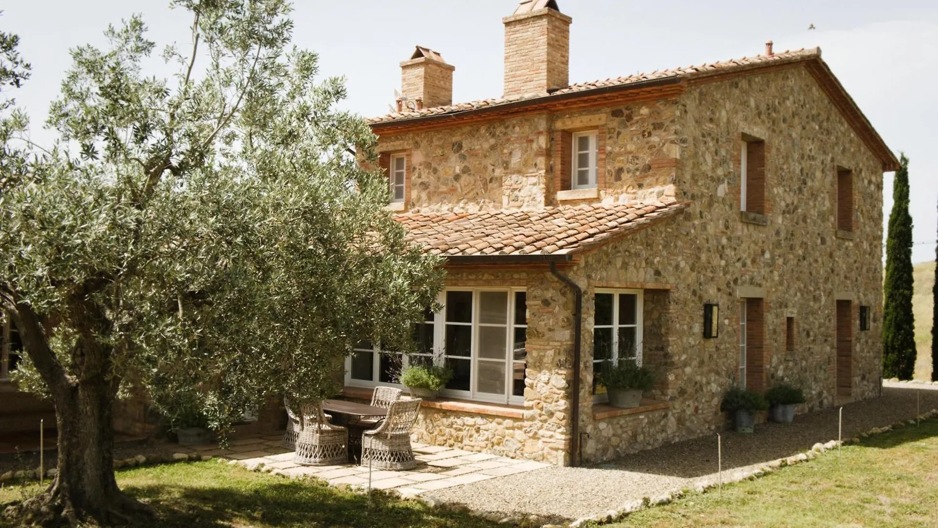 Villa La Salina ビッボーナ 0*,  イタリア