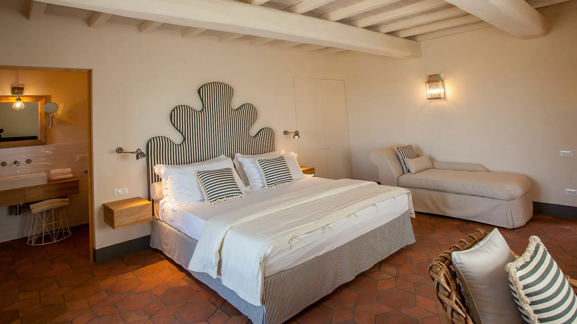 Villa La Salina ビッボーナ 0*,  イタリア
