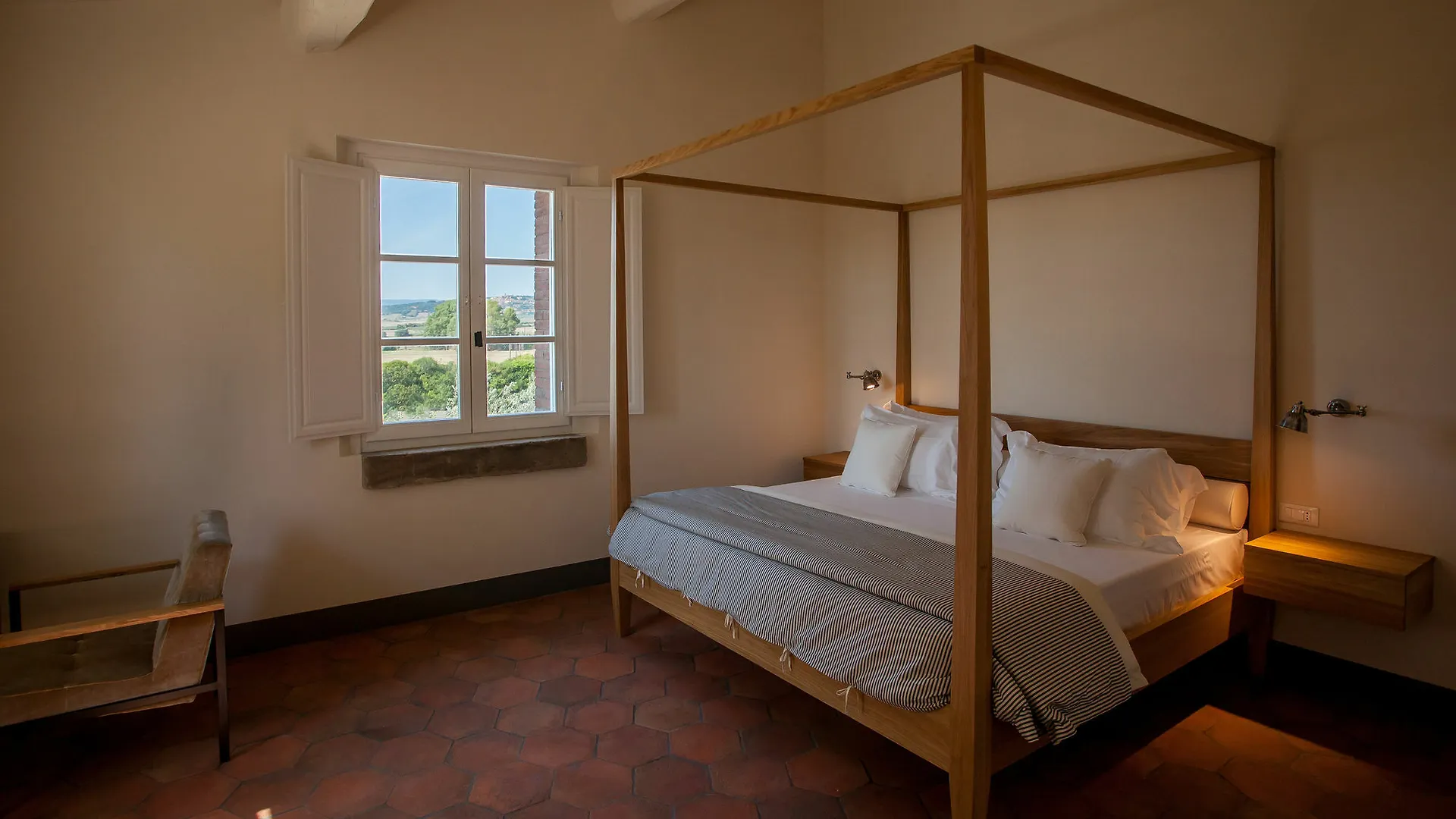 Villa La Salina Bibbona 0*,  Italien
